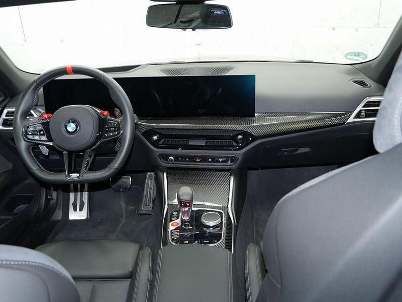 Gebraucht BMW M4 Competition Edition 530 PS (389 kW) 2025 Andere