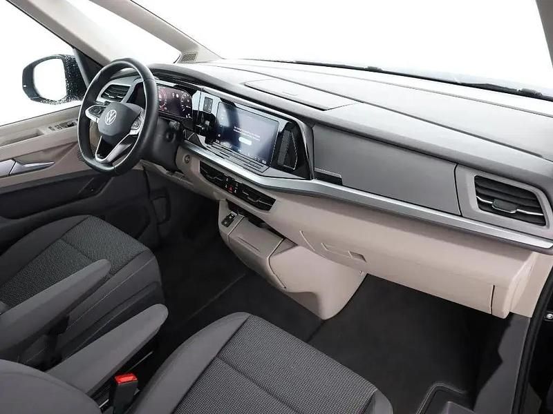 Gebraucht VW Multivan Life 245 PS (180 kW) 2025 Schwarz Van