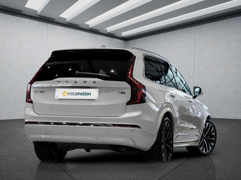 Gebraucht Volvo XC90 455 PS (334 kW) 2025 Weiß SUV