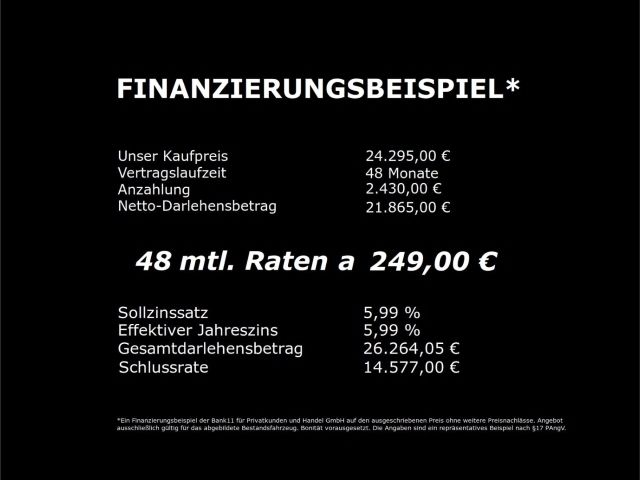Blau Gebraucht 2023 Opel Mokka Elegance SUV | 24.535 € (Fairer Preis) - Bild 1/1