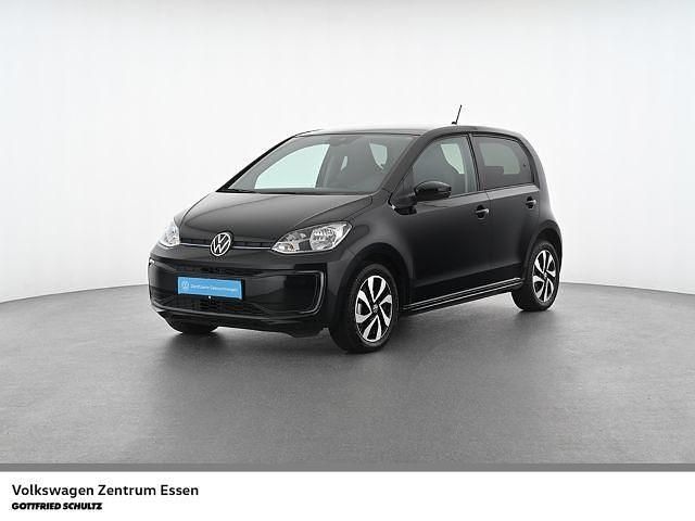 Schwarz Gebraucht 2021 VW e-up! Active Kleinwagen | 14.760 € (Fairer Preis) - Bild 1/4
