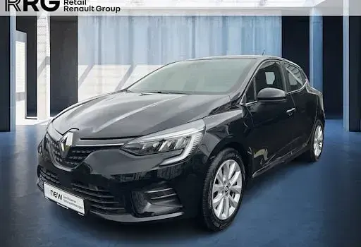Używany Renault Espace Esprit Alpine 200 KM (147 kW) 2024 Czarny SUV