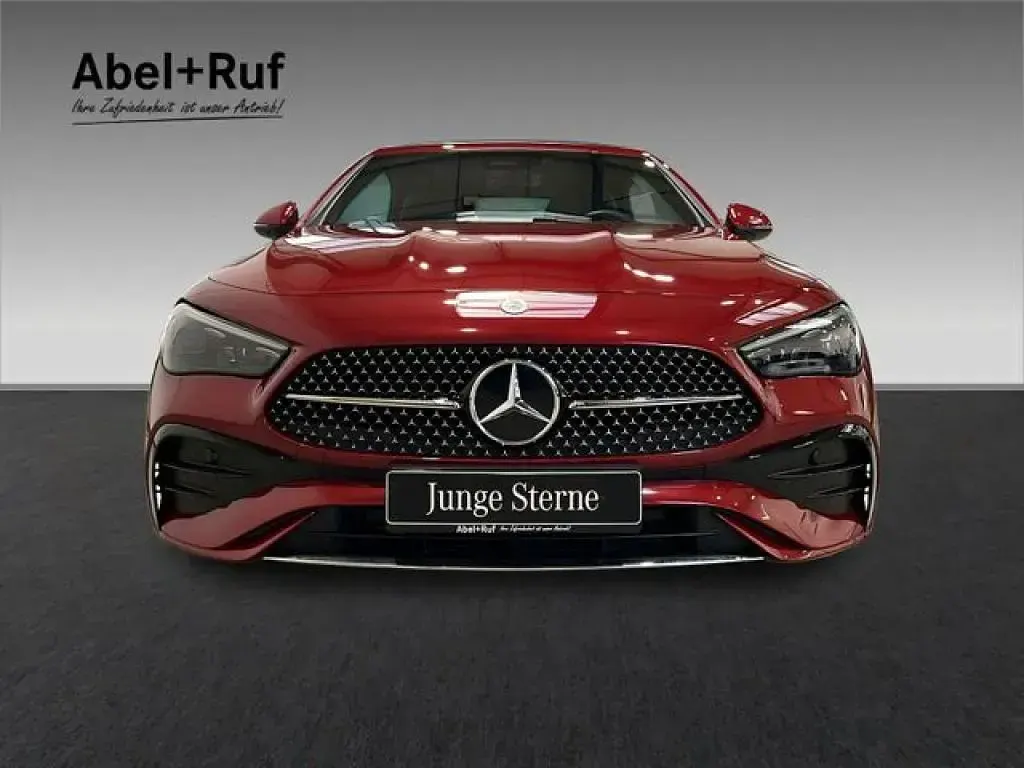 Gebraucht Mercedes 300 AMG 258 PS (189 kW) 2024 Manufaktur lack manufaktur patag (metallic) Cabrio