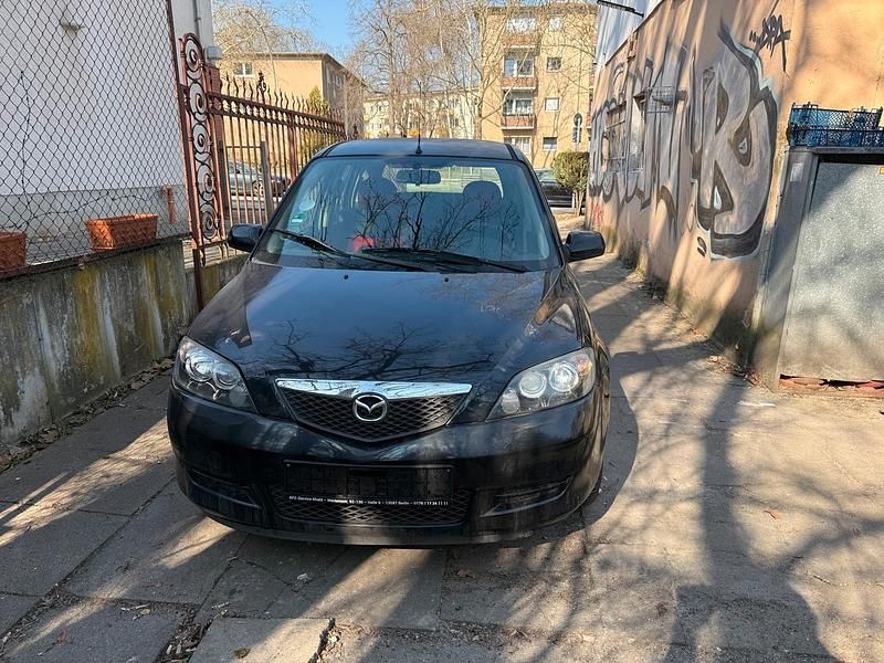 Gebraucht VW Golf IV 80 PS (58 kW) 2006 Schwarz Kleinwagen
