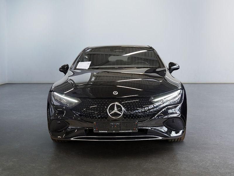 Gebraucht Mercedes EQE350 214 kW (292 PS) 2024 Schwarz Limousine