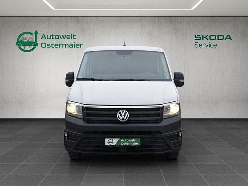 Gebraucht VW Crafter 140 PS (102 kW) 2020 Andere Van