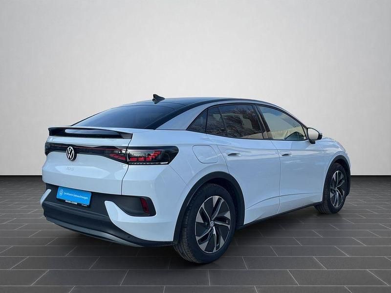 Gebraucht VW ID.5 Pure 125 kW (170 PS) 2025 Weiß (metallic) SUV