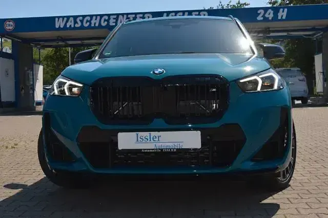 Gebraucht BMW M5 Luxury Line 301 PS (221 kW) 2024 Andere Limousine