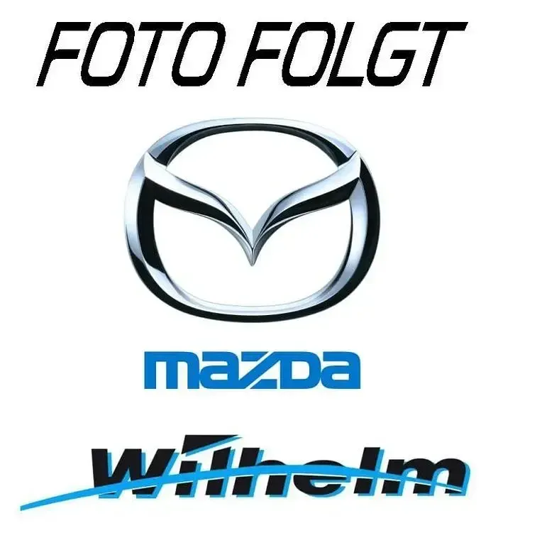 Gebraucht Mazda CX-5 165 PS (121 kW) 2023 Blau SUV