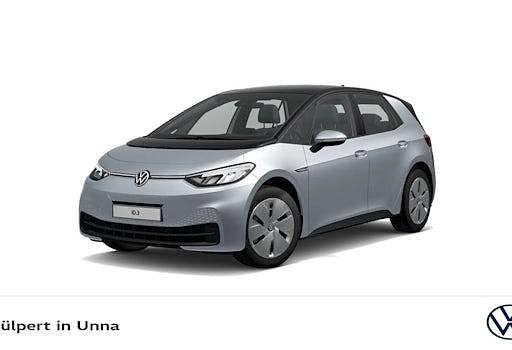 Gebraucht VW ID.3 Pro Performance 150 kW (204 PS) 2023 Scale silver metallic Kleinwagen