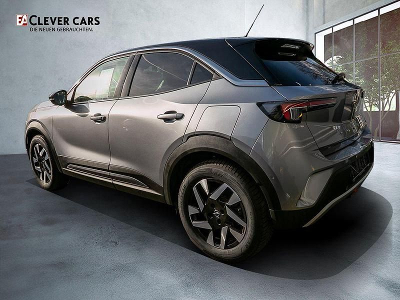 Gebraucht Opel Mokka-e Elegance 100 kW (136 PS) 2022 Grau SUV