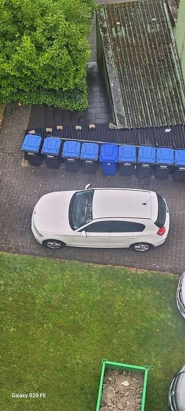 Gebraucht 2011 BMW 116 Kleinwagen | 4.900 € (Etwas zu teuer) - Bild 1/4