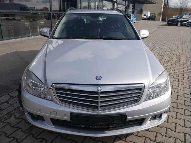 Gebraucht Mercedes C220 170 PS (125 kW) 2008 Kombi
