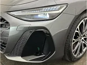 Neu Audi A6 299 PS (219 kW) 2026 Grau (daytonagrau perleffekt) Kombi