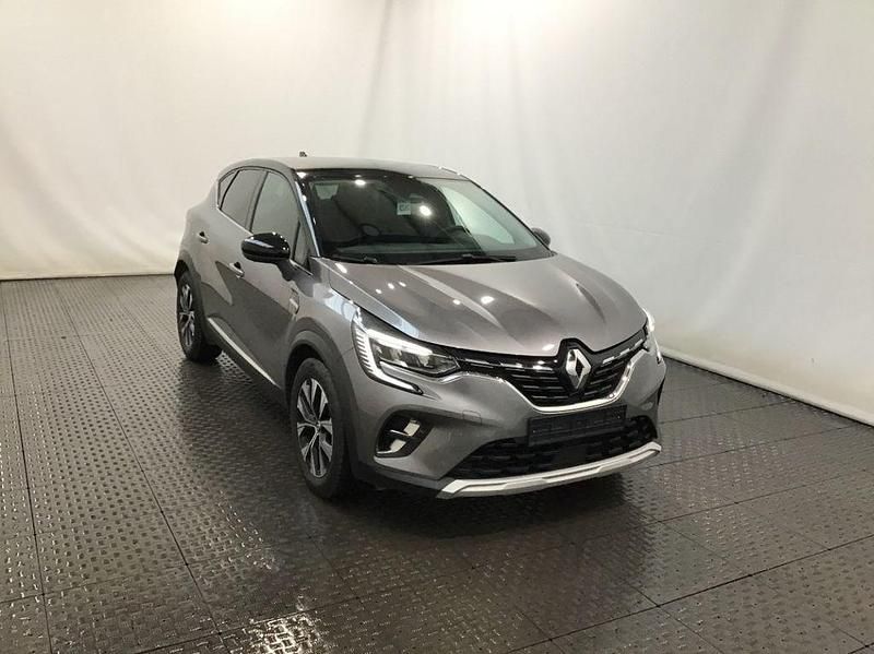 Gebraucht 2023 Renault Captur Zen SUV | 15.682 € (Fairer Preis) - Bild 1/4