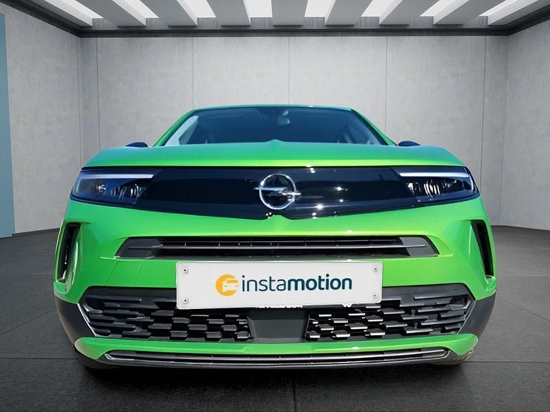 Gebraucht Opel Mokka-e Elegance 100 kW (136 PS) 2023 Grün SUV