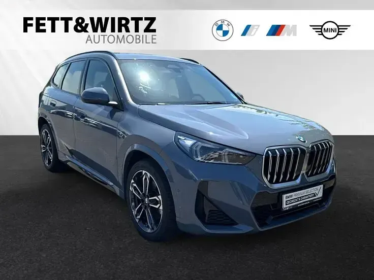 Gebraucht BMW X1 M Sport 211 PS (155 kW) 2025 SUV