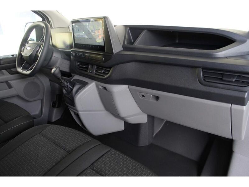 Używany Ford Transit Custom Trend 110 KM (80 kW) 2024 Biały Van