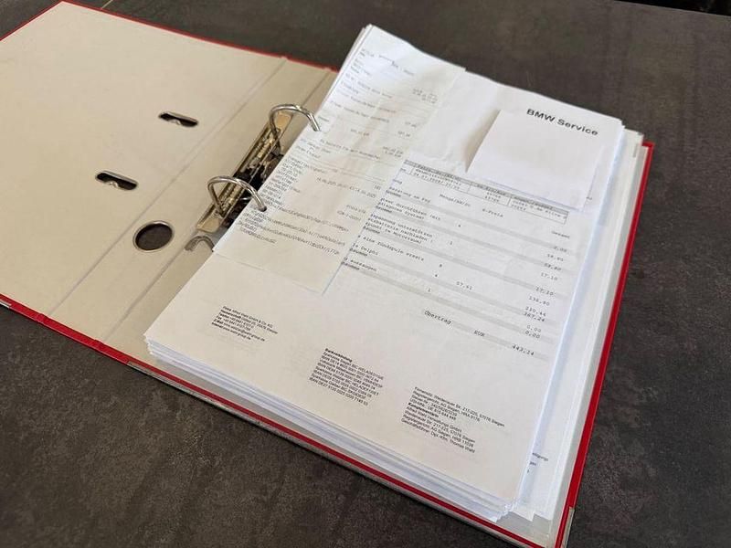 Gebraucht BMW 523 190 PS (139 kW) 2008 Silber Limousine