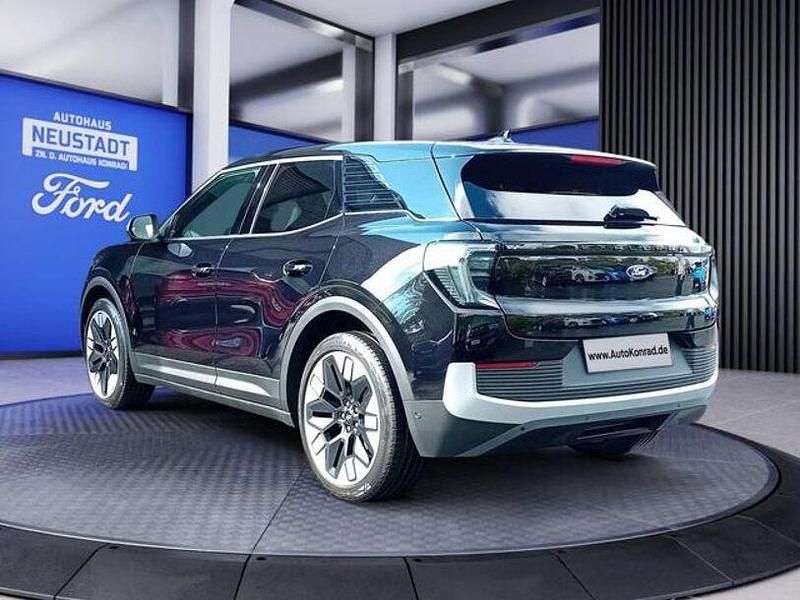 Gebraucht Ford Explorer Extended Range 210 kW (286 PS) 2024 Agateblack metallic SUV