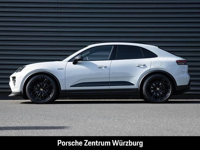 Gebraucht Porsche Macan 300 kW (408 PS) 2022 Andere farbe SUV