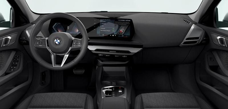 Gebraucht BMW 120 Shadowline 170 PS (125 kW) 2025 Weiß Kleinwagen