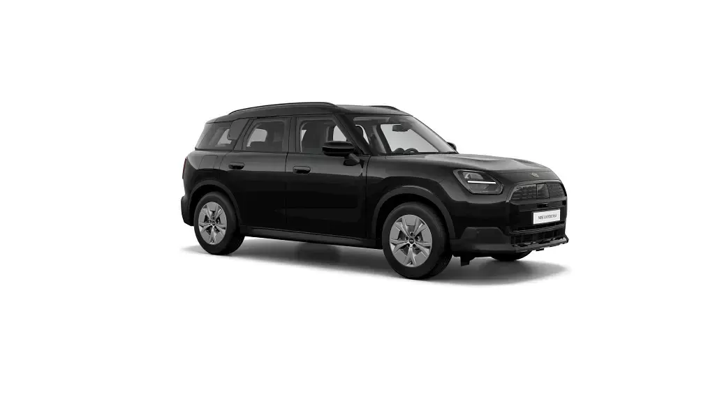 Gebraucht Mini Countryman 150 kW (204 PS) 2024 SUV