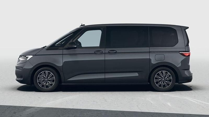 Neu VW Multivan Business 204 PS (150 kW) 2026 Grau Van