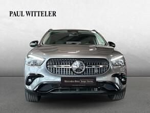 Gebraucht Mercedes GLA180 Progressive 136 PS (100 kW) 2024 Lack mountaingrau SUV