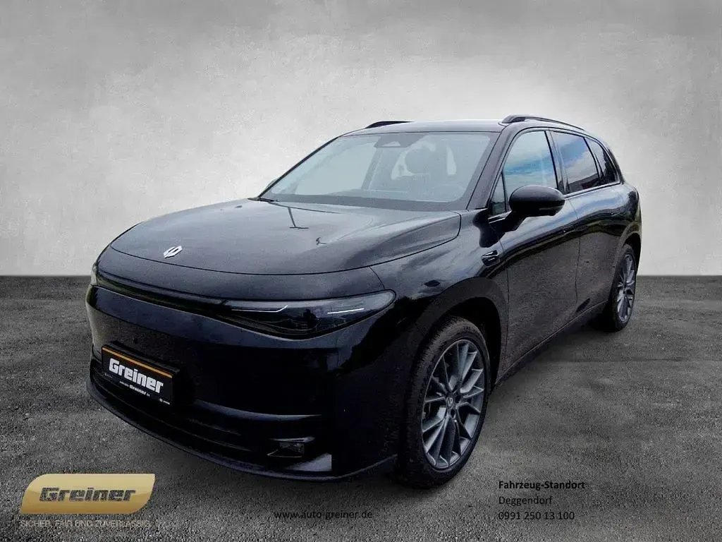 Occasion Leapmotor C10 160 kW (218 ch) 2025 SUV