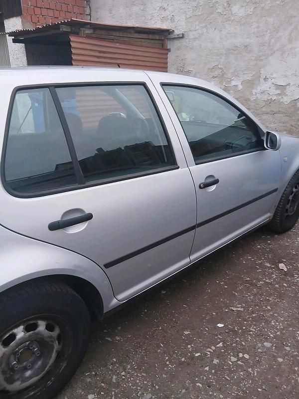 Gebraucht VW Golf III 1999 Kleinwagen