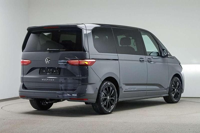 Neu VW Multivan Life 150 PS (110 kW) 2026 Pure grey Van