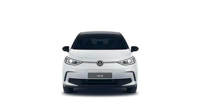 Neu VW ID.3 Pro 150 kW (204 PS) 2026 Weiß Kleinwagen