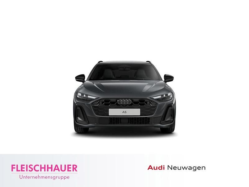 Gebraucht Audi A5 Basis 367 PS (269 kW) 2025 Blau Coupé