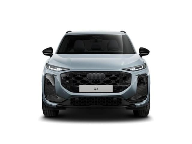 Second-hand Audi Q3 Ambiente 150 CP (110 kW) 2025 Gri SUV