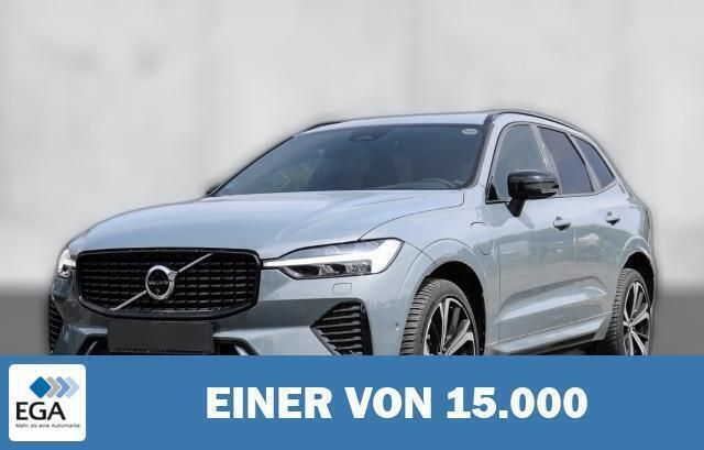 Grau metallic Gebraucht 2023 Volvo XC60 Ultimate SUV | 48.500 € (Guter Preis) - Bild 1/4