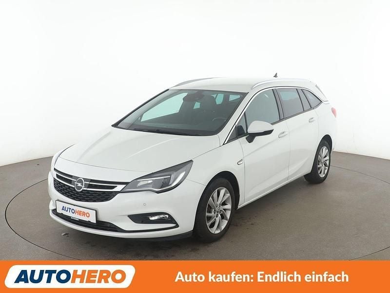 Usata Opel Astra Innovation 150 CV (110 kW) 2018 Station wagon