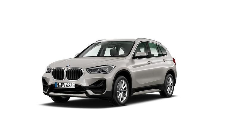 Brugt BMW X1 Performance 190 HK (139 kW) 2026 SUV