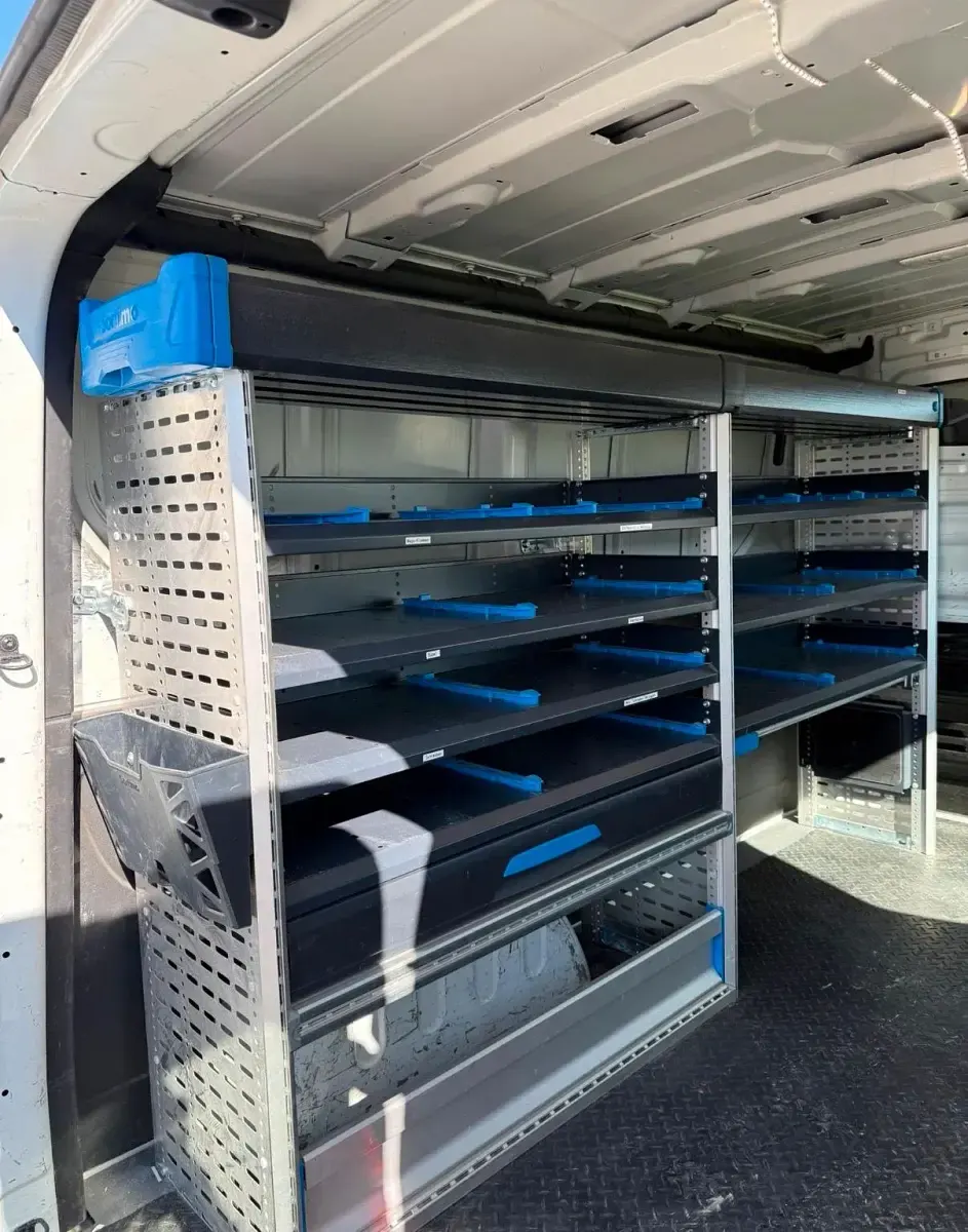 Gebraucht Renault Trafic 120 PS (88 kW) 2016 Weiß Van / Kleinbus