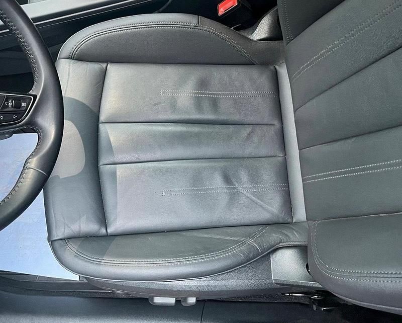 Gebraucht Audi A4 Advanced 190 PS (139 kW) 2020 Schwarz Kombi