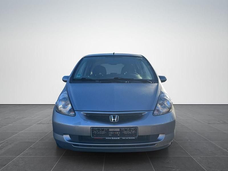 Gebraucht Honda Jazz 83 PS (61 kW) 2004 Grau Kleinwagen