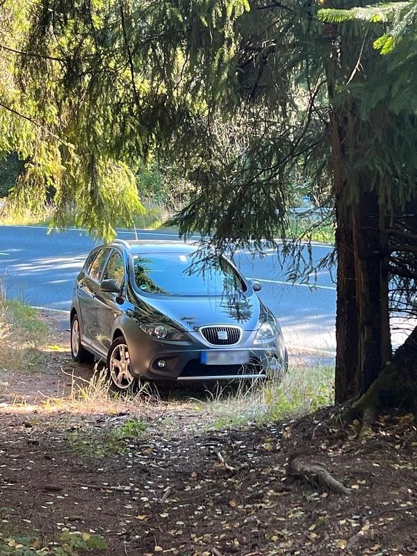 Gebraucht Seat Altea XL 140 PS (102 kW) 2013 Van / Kleinbus