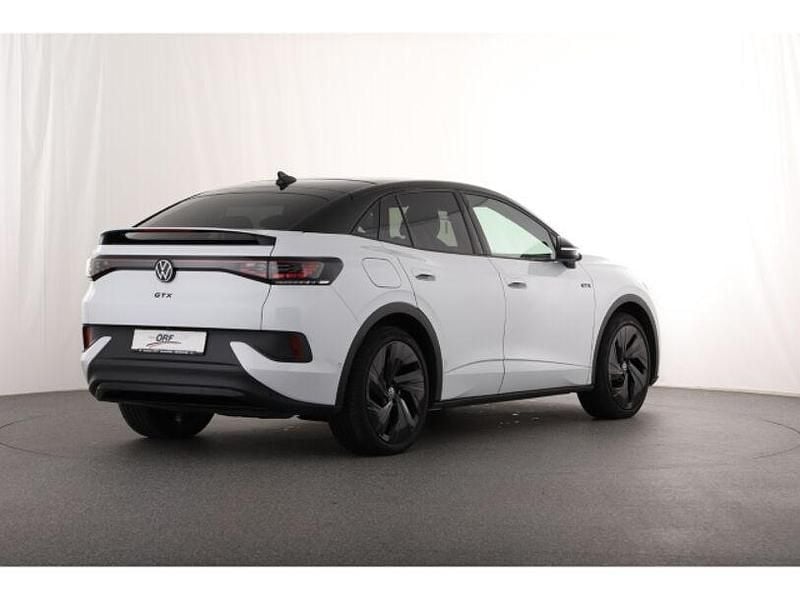 Gebraucht VW ID.5 GTX 219 kW (299 PS) 2022 Weiß SUV