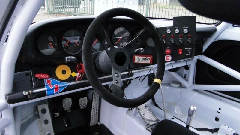 Gebraucht Porsche 911 GT2 450 PS (330 kW) 1996 Weiß Coupé