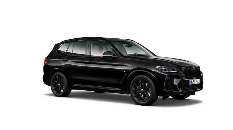 Gebraucht BMW X3 Efficient Dynamics 245 PS (180 kW) 2026 SUV