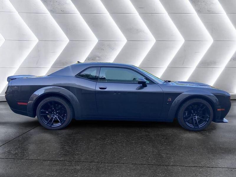 Gebraucht Dodge Challenger 492 PS (361 kW) 2023 Grau Coupé