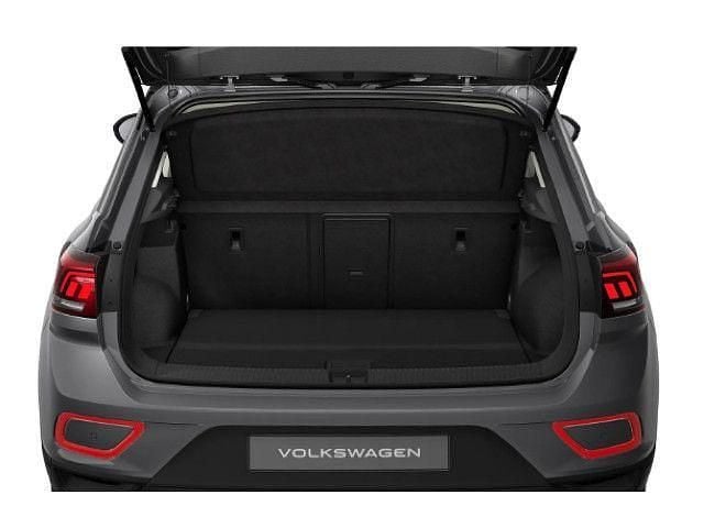 Second-hand VW T-Roc Goal 150 CP (110 kW) 2025 Gri SUV