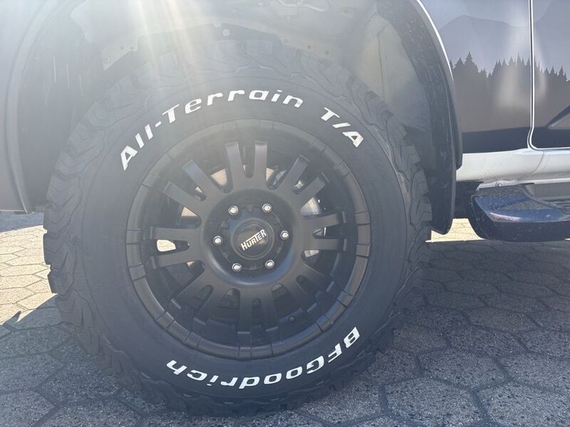 Gebraucht Isuzu D-Max 163 PS (119 kW) 2025 Weiß Pickup