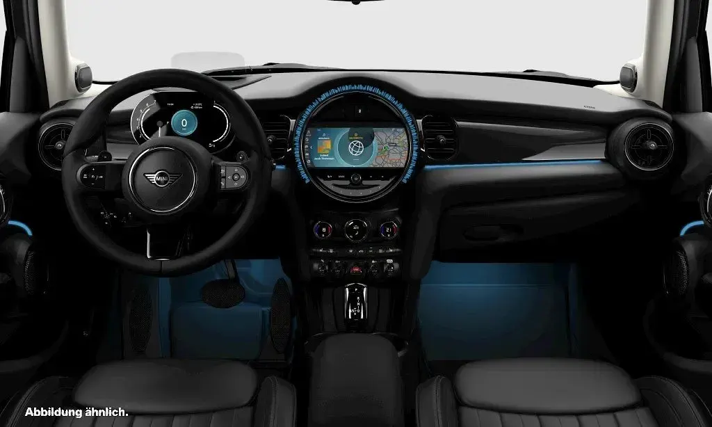 Gebraucht Mini Cooper S Classic 178 PS (130 kW) 2023 Schwarz Kleinwagen