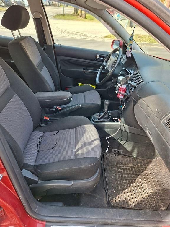 Gebraucht VW Golf IV Basis 101 PS (74 kW) 2000 Schwarz Limousine